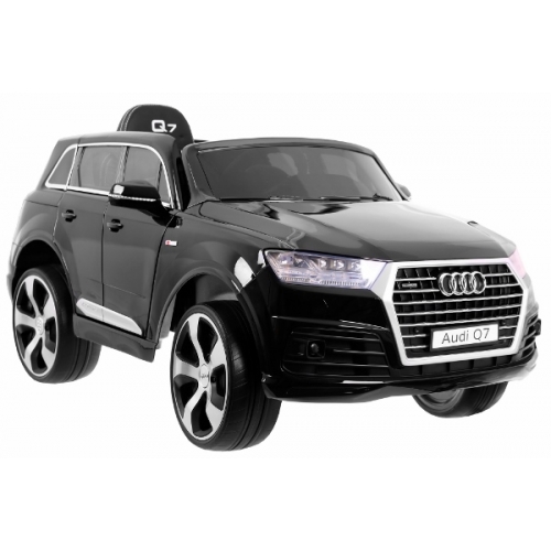AUDI Q7 na akumulator